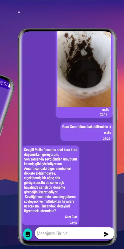 Capturas de pantalla de GUM GUM