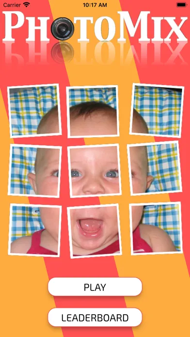 PhotoMix Screenshots