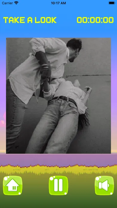 PhotoMix Screenshots