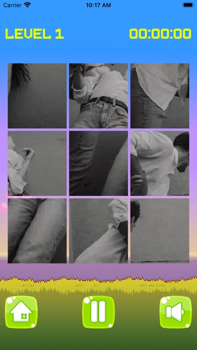 PhotoMix Screenshots