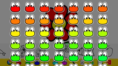 Dodo Paint سکرین شاٹس