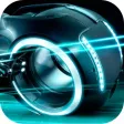 Light Cycle - Gravity Grid Light Cycle - Gravity Grid