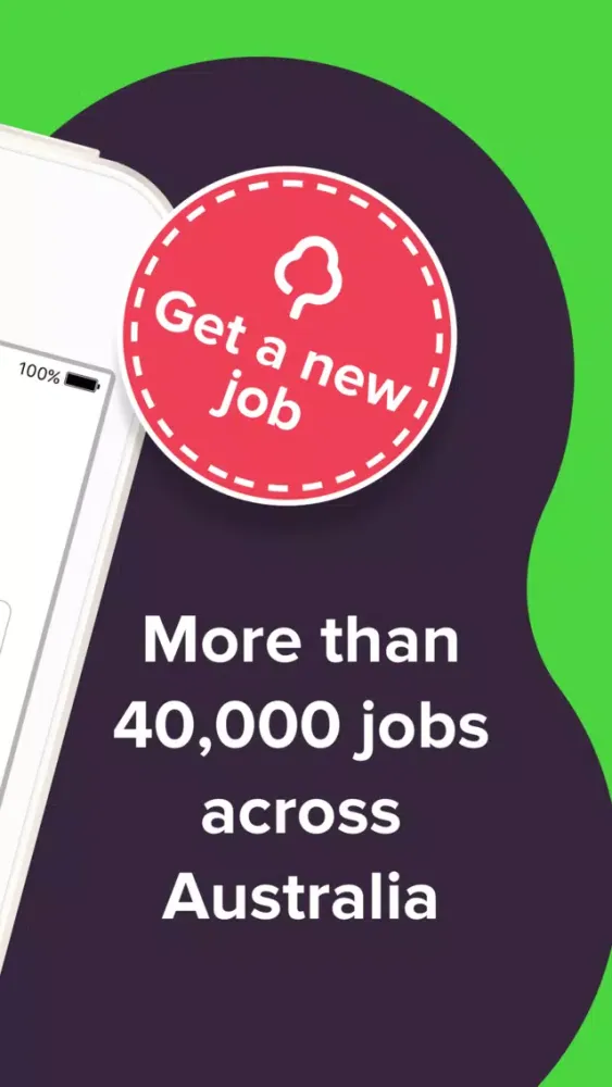 Gumtree Jobs - Job Search Ekran Görüntüleri