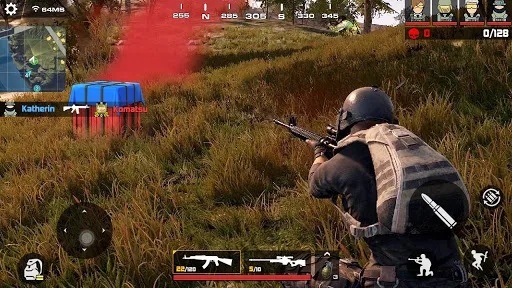 Encounter Strike-Mission 2022 Screenshots
