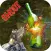 Army Trigger Shooter Effect