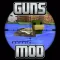 GUN MODS for Minecraft PC Edition - Best Guns Wiki for MCPC