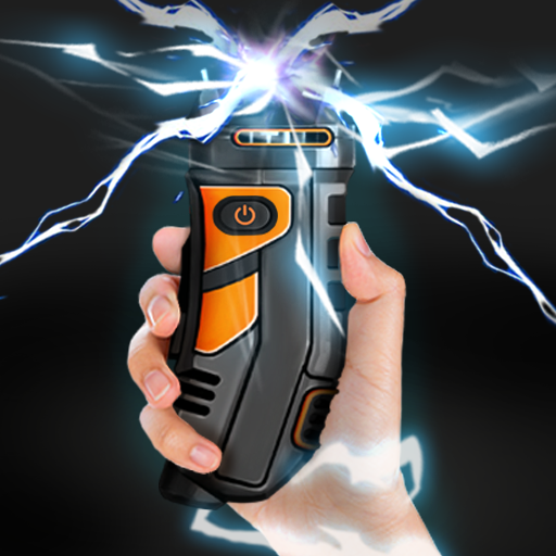Shock Gun Shock Gun