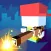 Survival Shoot-Block Gun Games