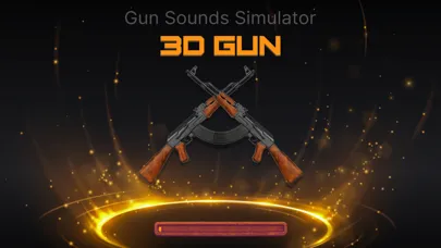 Zrzuty ekranu Firearm: Gun Sound Simulator3D