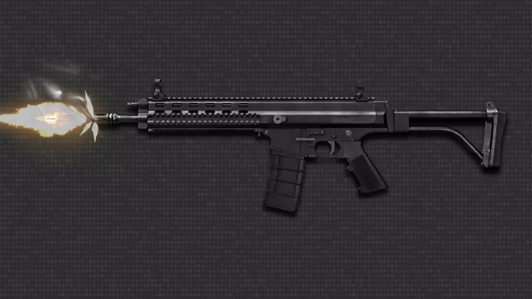 Capturas de pantalla de Gun Sounds : Gun Simulator