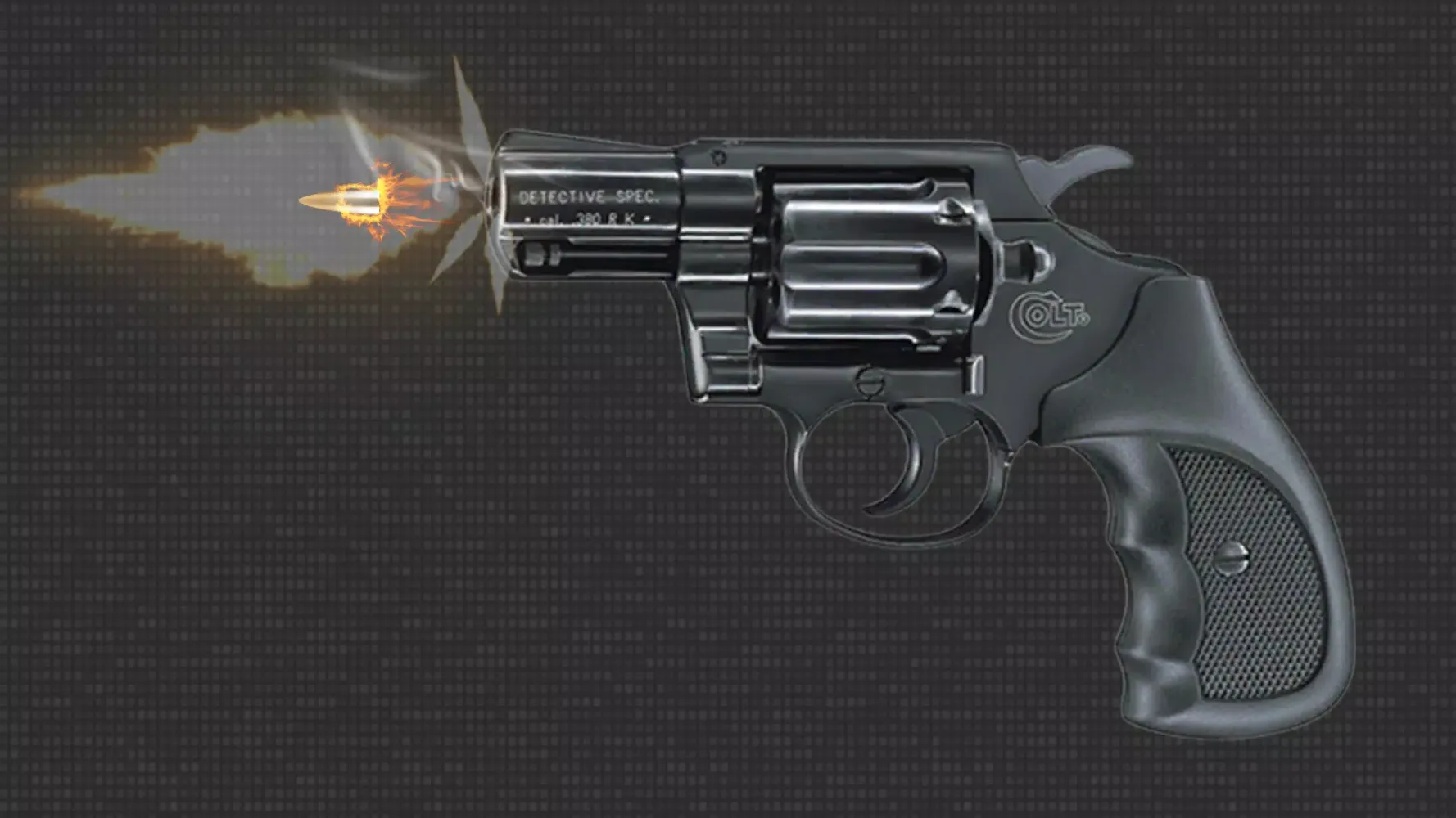 Capturas de pantalla de Gun Sounds : Gun Simulator