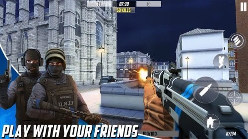 Hazmob FPS-screenshot-2