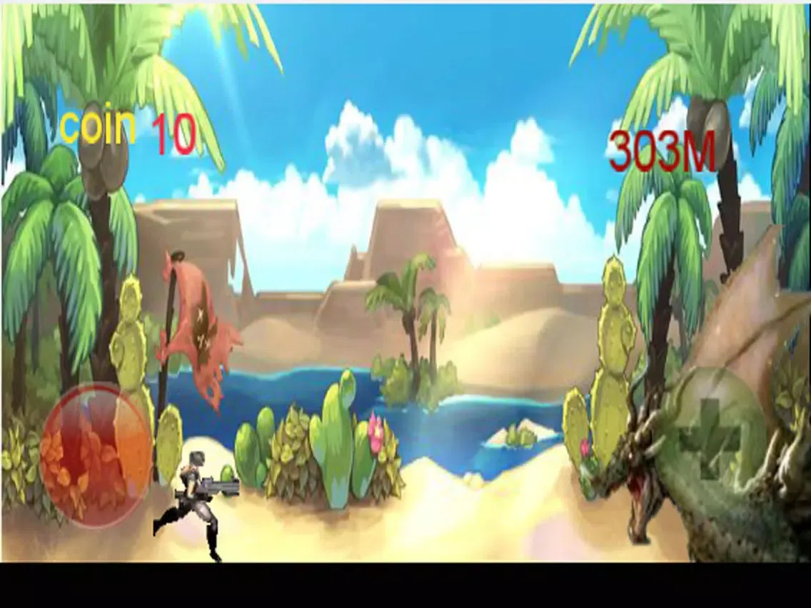 gun0 iPad  Screenshots