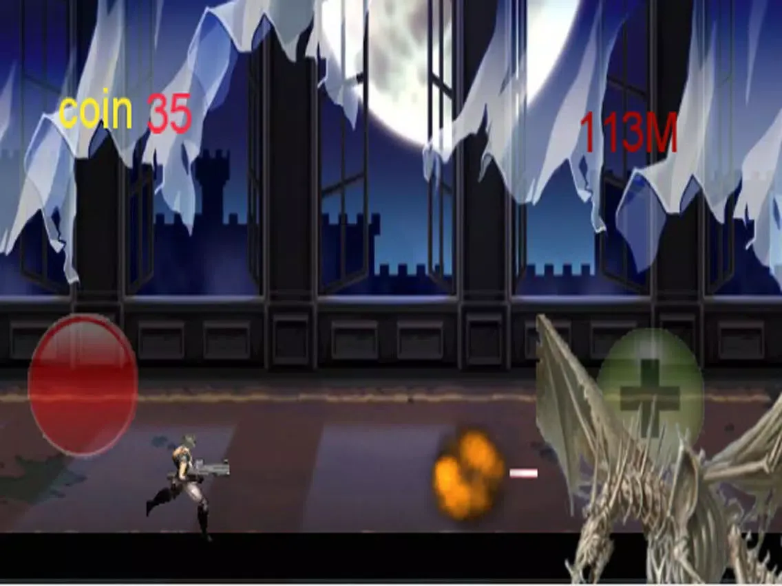 gun0 iPad  Screenshots