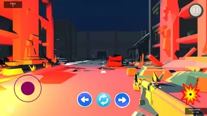 SHOOTER ZOM TU88 Screenshots