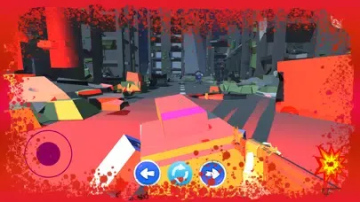 SHOOTER ZOM TU88 Screenshots