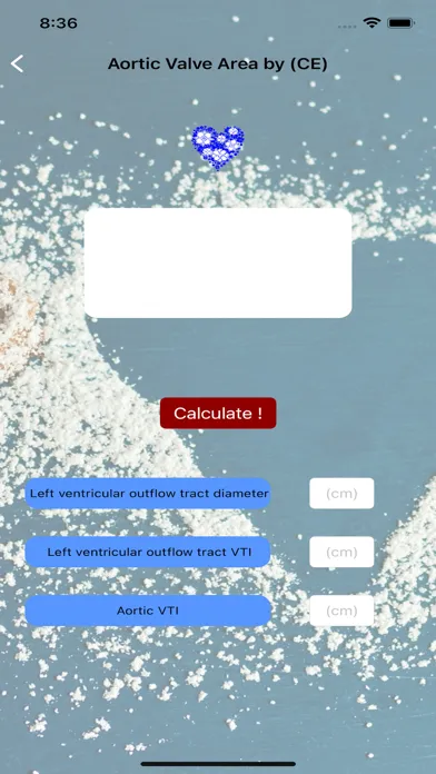 Echo Calculate স্ক্রিনশট