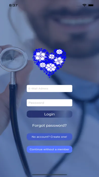 Echo Calculate স্ক্রিনশট