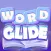 Word Glide Track