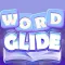 Word Glide Track