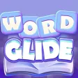 Word Glide Track Word Glide Track
