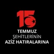 15 Temmuz Şehitler Makamı Dijital Mobil Uygulaması