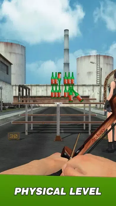 Archery World - Bow Master Ekran Görüntüleri