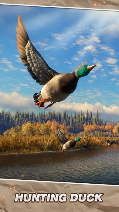 Hunting World- Sniper Shooting Ekran Görüntüleri