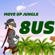 Move Up Jungle 8US Move Up Jungle 8US