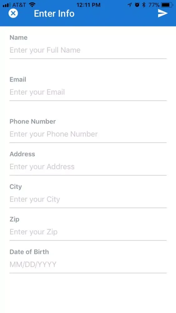 تصاویر eCapture App