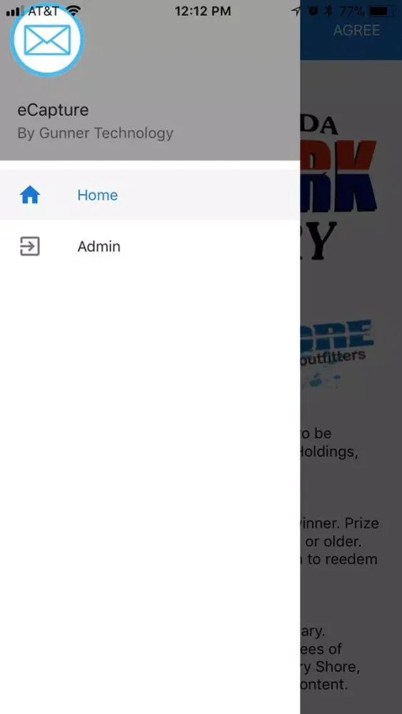 تصاویر eCapture App