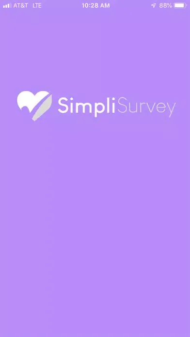 Скриншоты SimpliSurvey