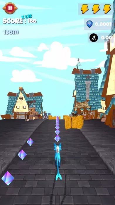 Capturas de pantalla de Gunny Rush Game