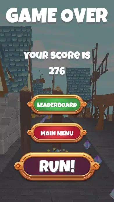 Capturas de pantalla de Gunny Rush Game