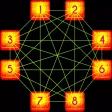 Linkin Path Puzzle Classic