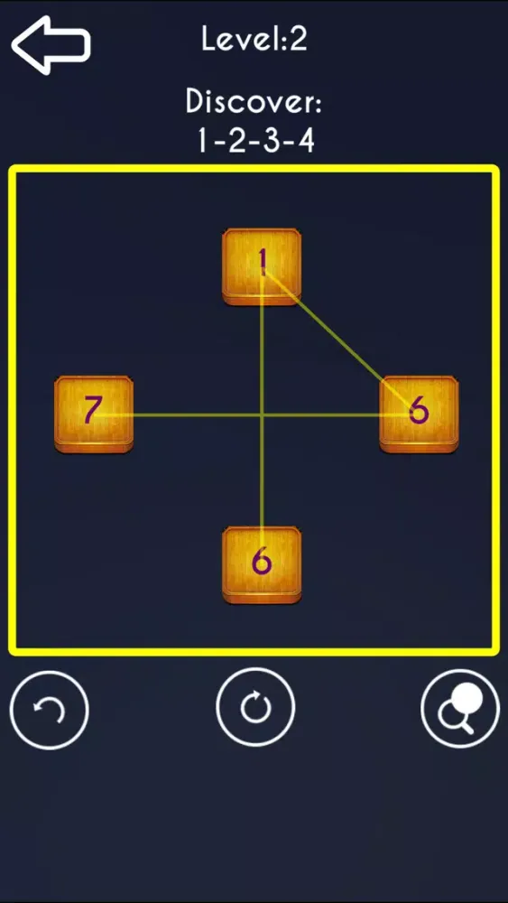 Linkin Path Puzzle Classic Screenshots