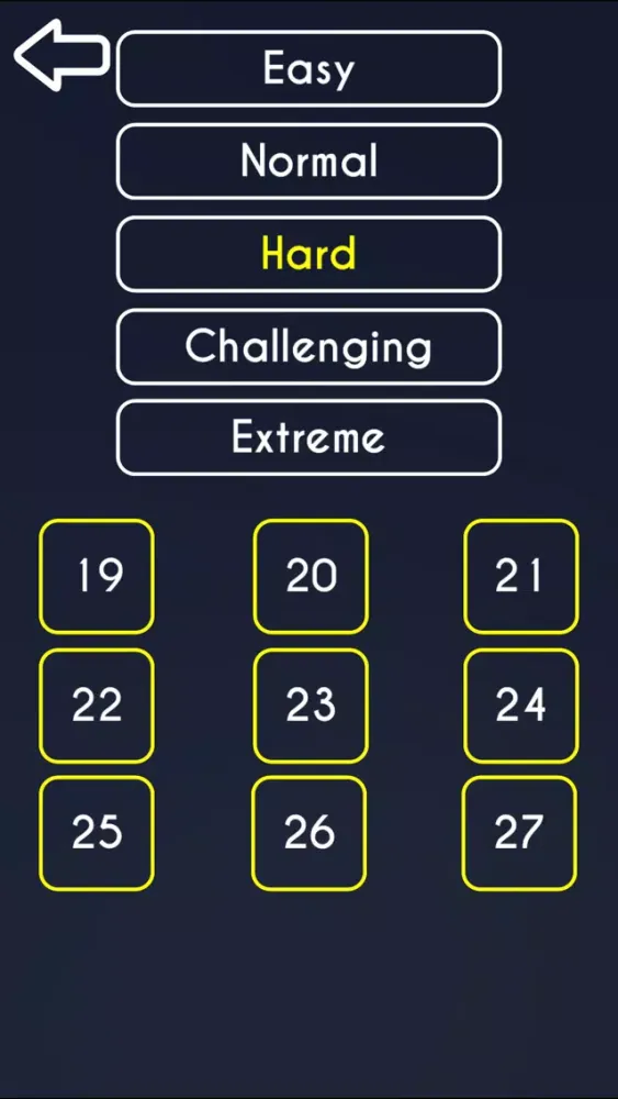 Linkin Path Puzzle Classic Screenshots