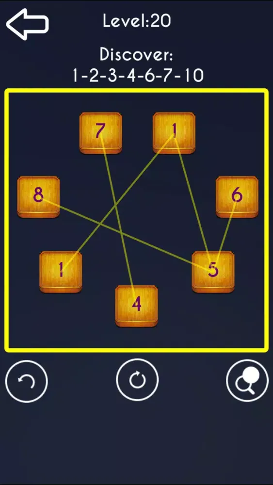 Linkin Path Puzzle Classic Screenshots