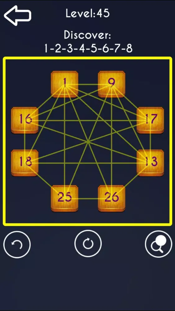 Linkin Path Puzzle Classic Screenshots