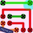 Candies Connect Premium Game