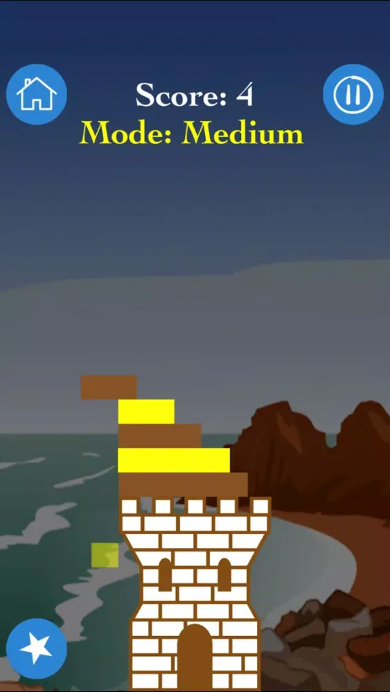 تصاویر Stack : Blocks Pile Maker