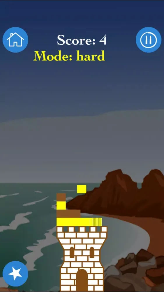 تصاویر Stack : Blocks Pile Maker