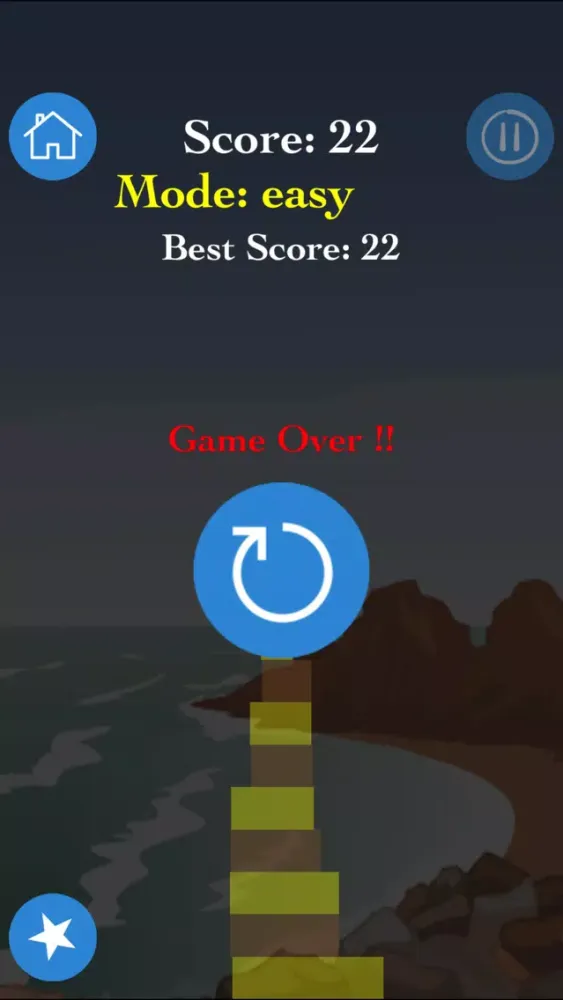 تصاویر Stack : Blocks Pile Maker