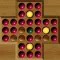 Brainvita Peg Solitaire <-->