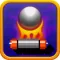 Bricks Arkanoid <-->