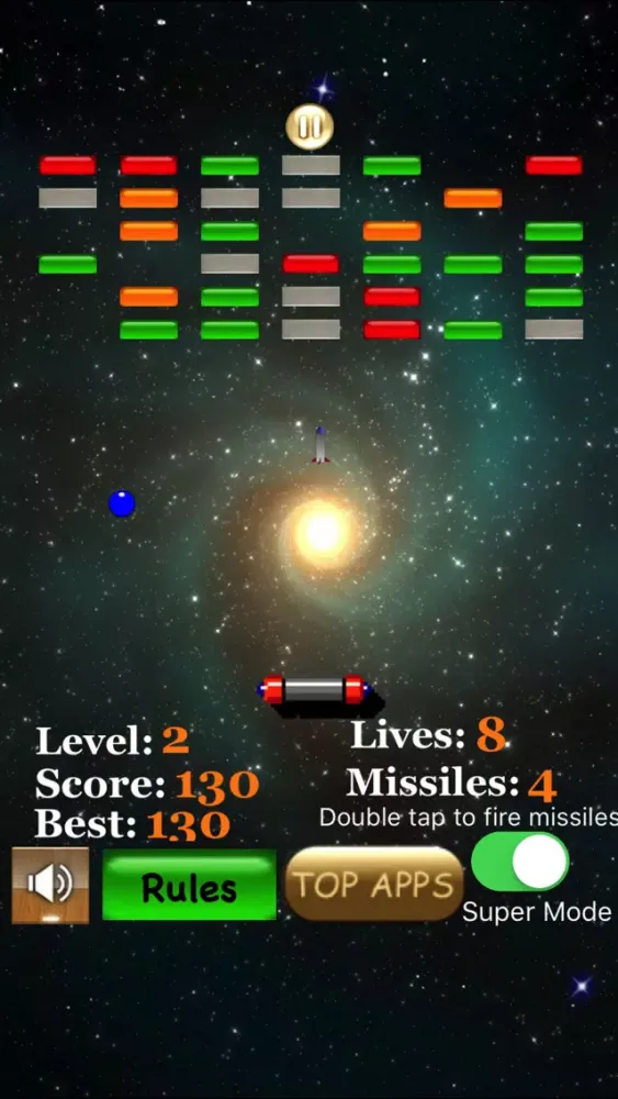 تصاویر Bricks Arkanoid <-->