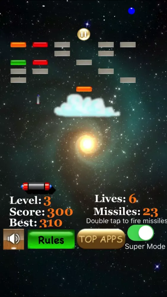 تصاویر Bricks Arkanoid <-->