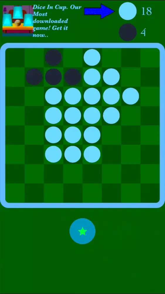 Othello 2 Advanced : Premium Screenshots