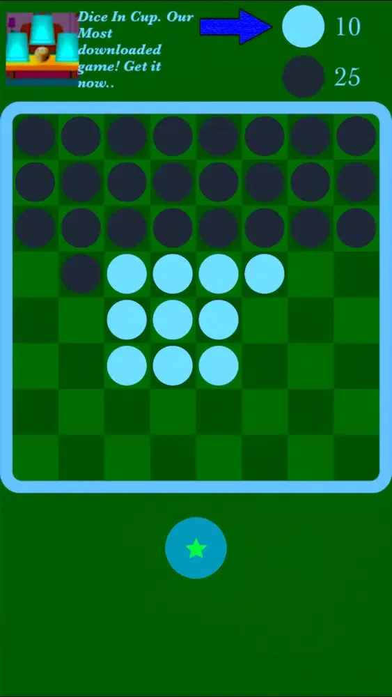 Othello 2 Advanced : Premium Screenshots