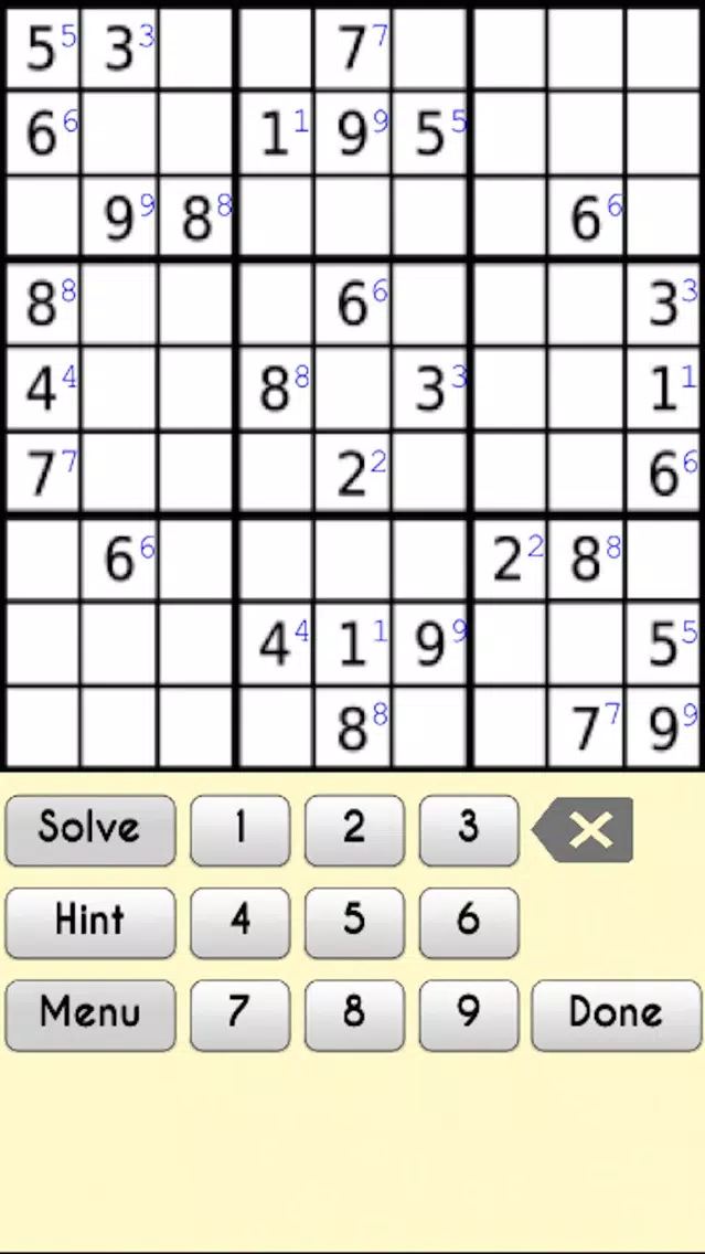 صور Sudoku %